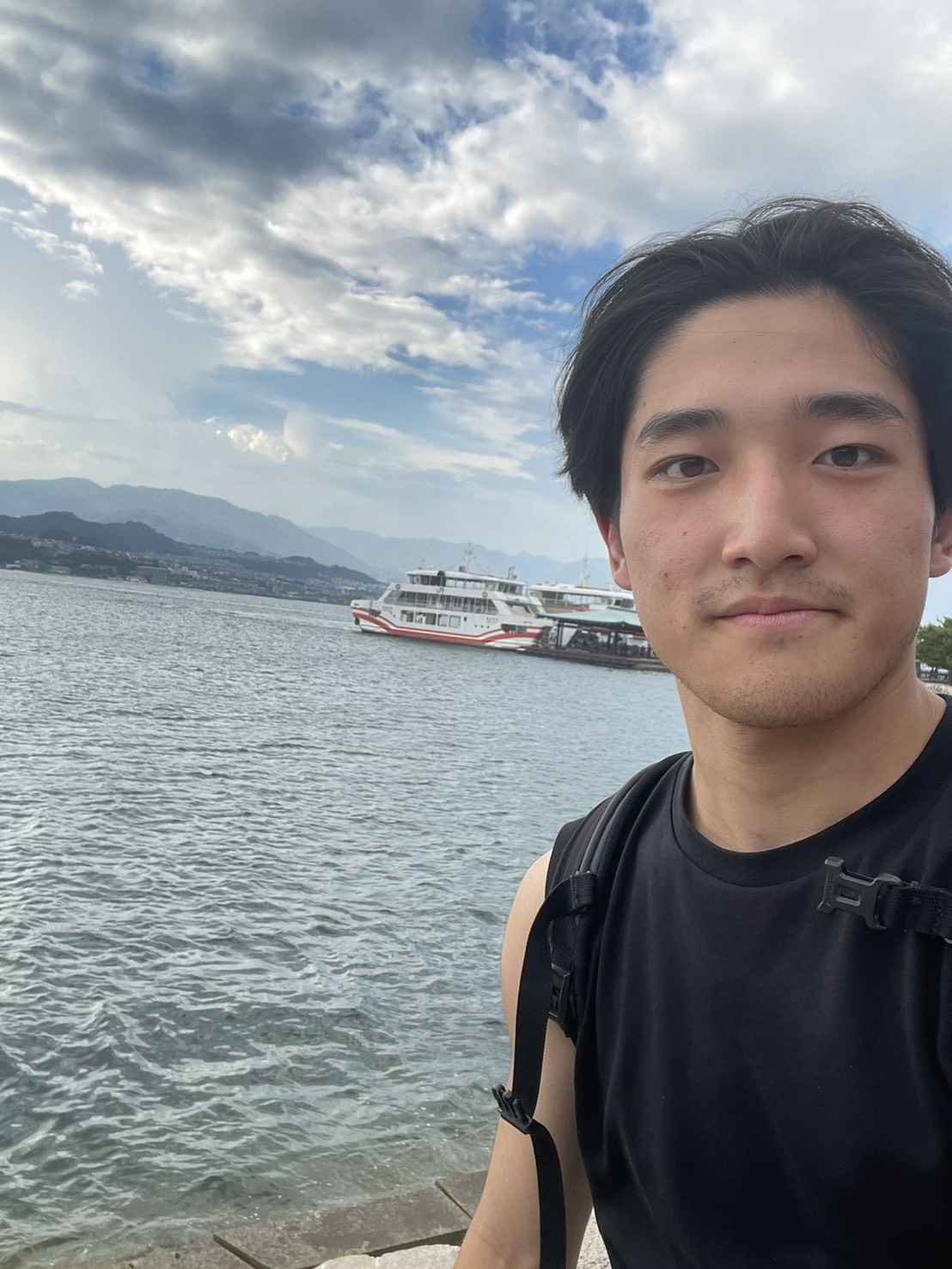 野口拓朗