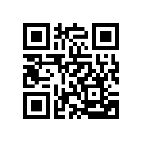 公式サイト QRコード